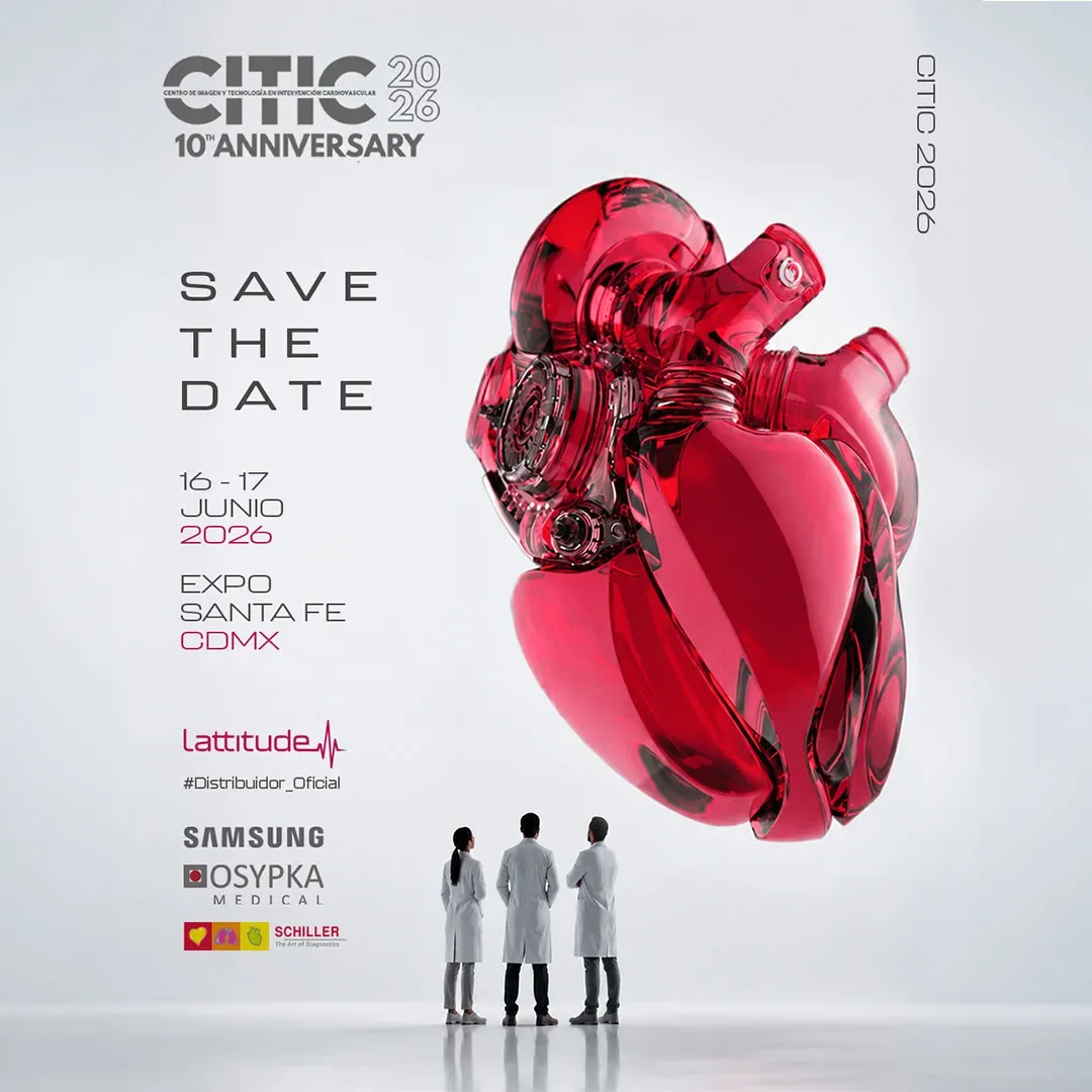 CITIC 2026